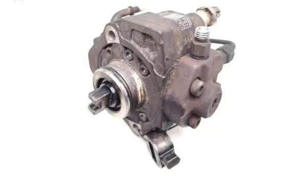 Ford Transit Fuel injection high pressure pump 6C1Q9B395AE 2940000403