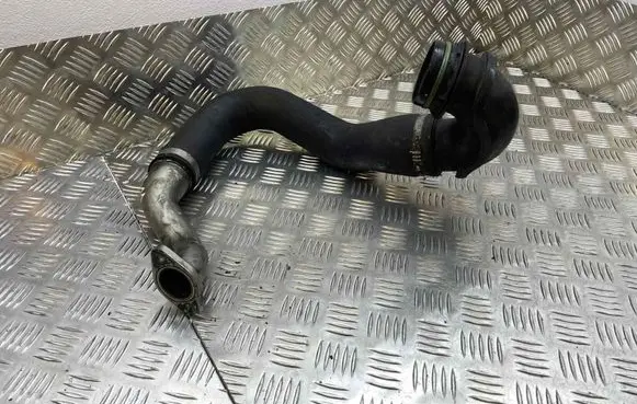 Opel Insignia A Intercooler hose/pipe