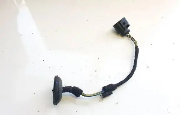 Volkswagen PASSAT B6 Sensor 1z0971913 1j0973714
