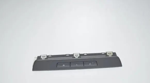 BMW 5 F10 F11 Seat memory switch 9215748 61319215748 61319163068