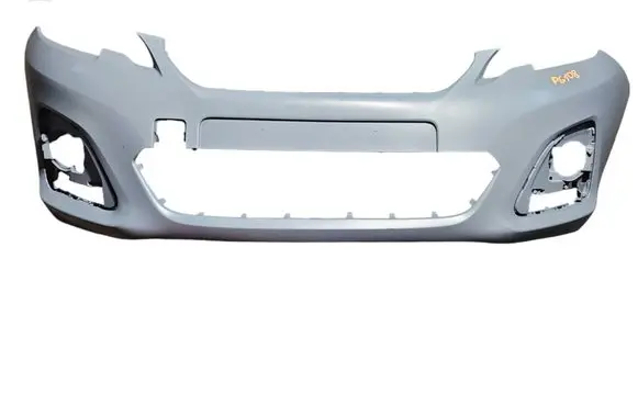 Peugeot 108 Front bumper 5510-00-5504900P 1612201580