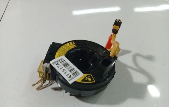 Toyota Avensis T250 Airbag slip ring squib (SRS ring)