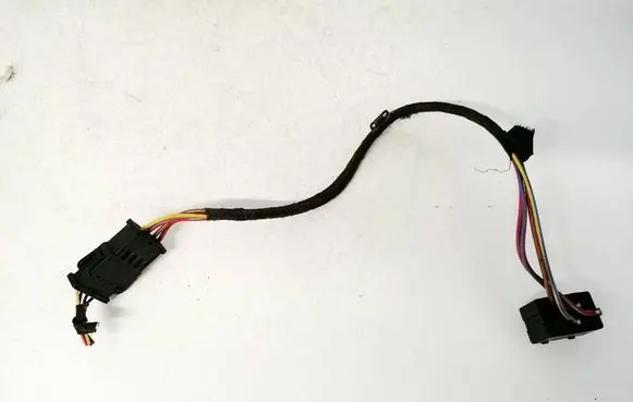 Audi A3 S3 8L Central locking switch button 8l0962107a