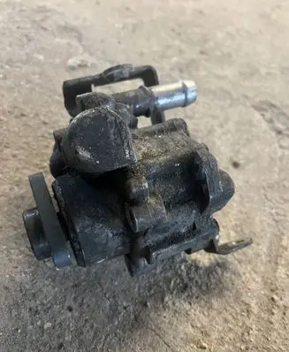 Peugeot 607 Power steering pump 9655444580 7691955334 965544458