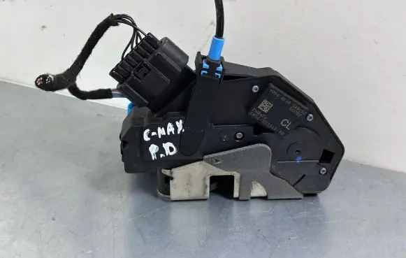 Ford C-MAX II Front door lock AM5AU21812BE