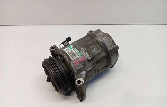 Volvo V60 Air conditioning (A/C) compressor (pump) P31315453 1681P
