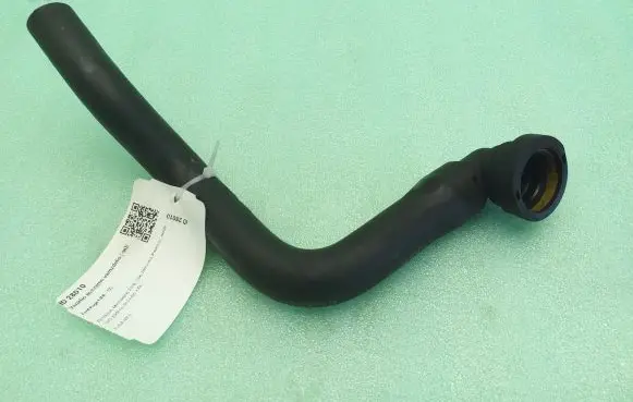 Ford Kuga I Engine coolant pipe/hose 7M5Q6A886BB