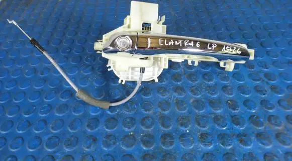 Hyundai Elantra VI Front door exterior handle CART9260003100 9260003100