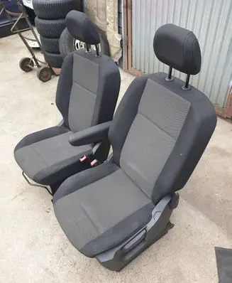Opel Combo E Front driver seat 