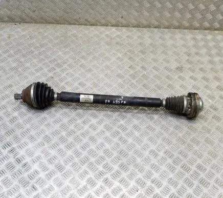 Audi Q3 8U Front driveshaft 5N0407762F