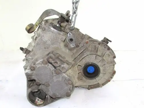 Mercedes-Benz Vito Viano W638 Manual 5 speed gearbox
