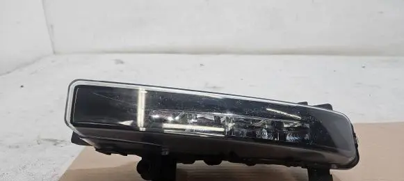 BMW 5 G30 G31 G38 Non-factory (optional) fog light 9477171-01