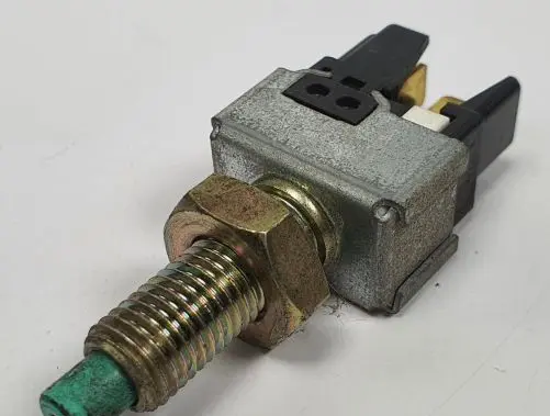 Mazda MX-5 NB Miata Brake pedal sensor switch