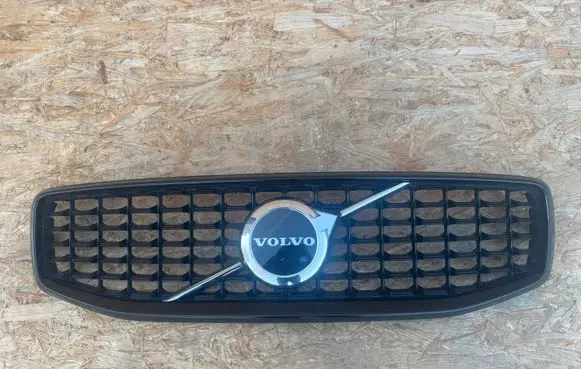 Volvo V60 Front bumper upper radiator grill 32378256 32291441