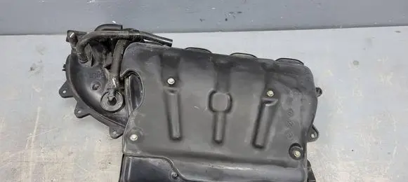 Jeep Cherokee Intake manifold
