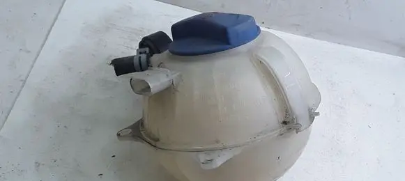 Seat Ibiza III (6L) Coolant expansion tank/reservoir 6Q0121407