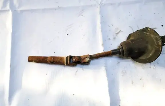 Citroen Xsara Steering column universal joint 9619519980