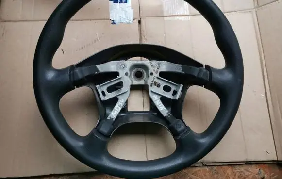 Mitsubishi Pajero Pinin Steering wheel 