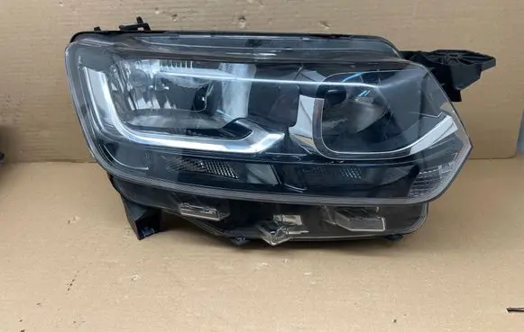 Toyota Proace Headlight/headlamp 73278215 9835780580 7327821503B7