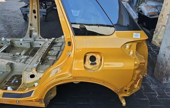 Suzuki Vitara (LY) Rear quarter panel IMPRK1500982