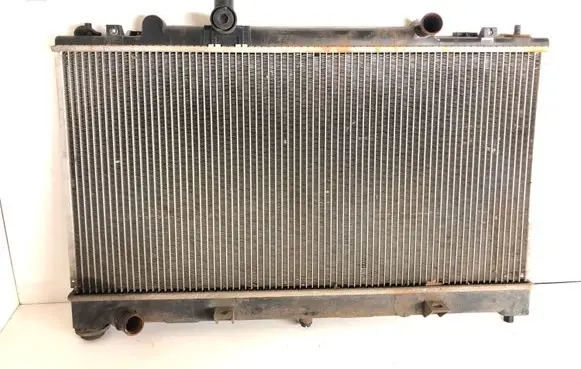 Mazda 6 Coolant radiator