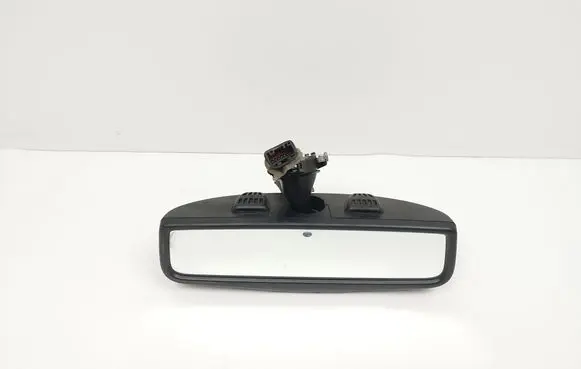Maserati Ghibli Rear view mirror (interior) 0526159053927 68206442AA F002TLR1
