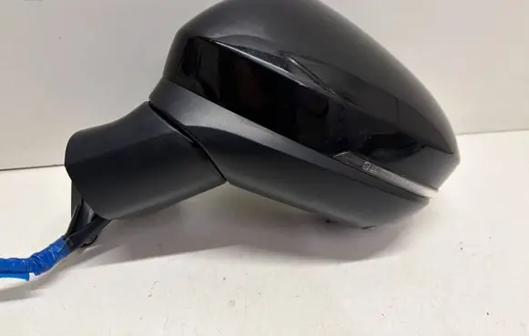 Nissan Ariya Front door electric wing mirror 