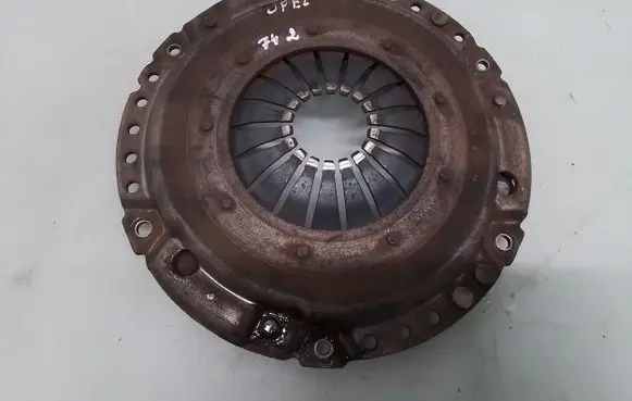 Opel Zafira A Pressure plate 