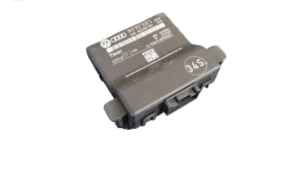 Volkswagen Touran I Other control units/modules 1K0907530S