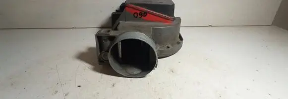 BMW 5 E34 Mass air flow meter 0280202090 17105469