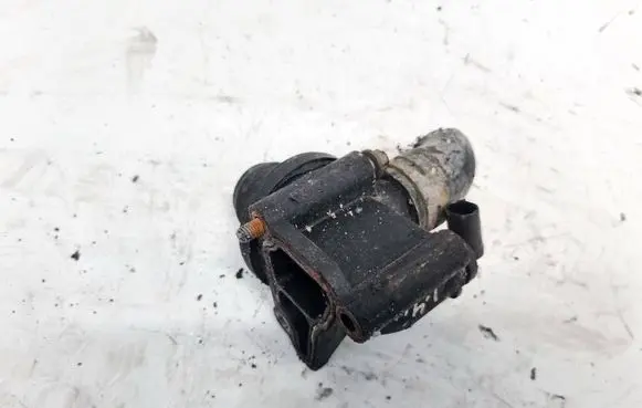 Mercedes-Benz A W168 Engine coolant pipe/hose a1662030175