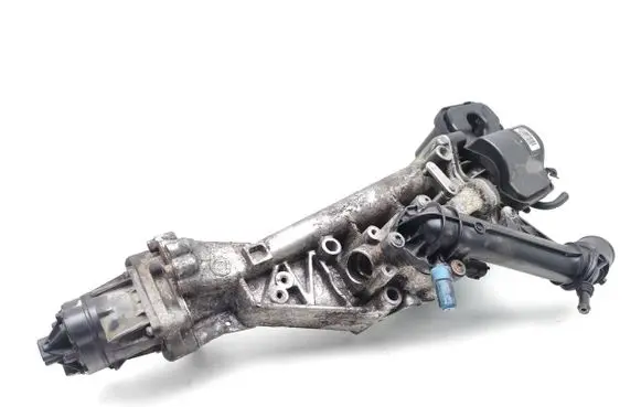 Jeep Cherokee EGR valve 55246805 1044592 55229740
