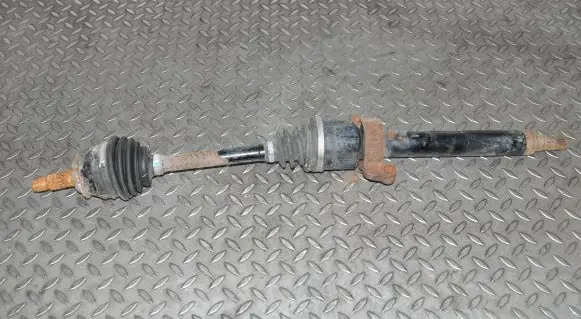 Mini One - Cooper Coupe R56 Front driveshaft
