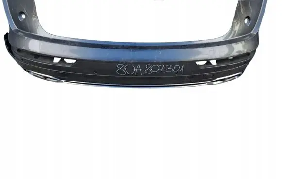 Audi Q5 SQ5 FY Rear bumper X9HTEILE