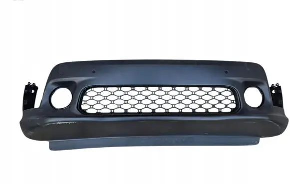 Jeep Renegade Front bumper 1EGTEILE