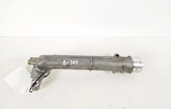 Brake vacuum hose/pipe