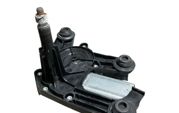 Citroen DS3 Rear window wiper motor 9683627380