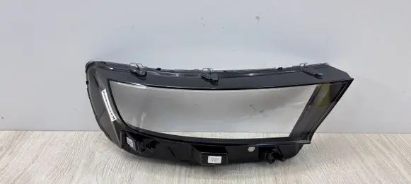 Opel Mokka B Headlight/headlamp 9834016680