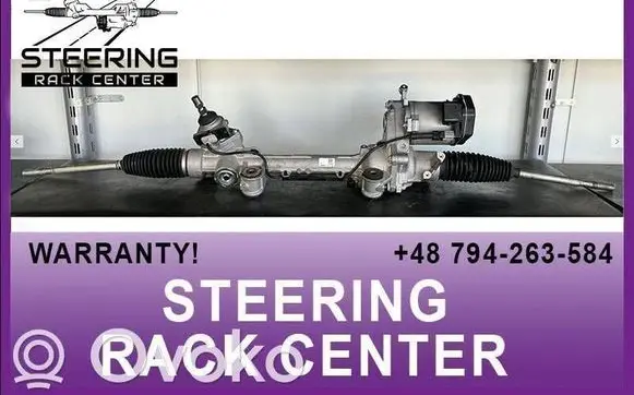 Toyota RAV 4 (XA50) Steering rack 4425042480