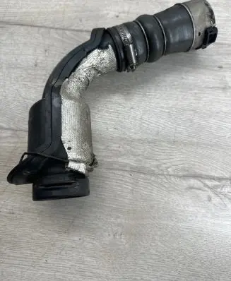 Renault Megane III Intercooler hose/pipe 061953