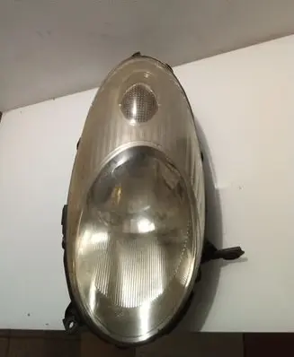 Nissan Micra Headlight/headlamp