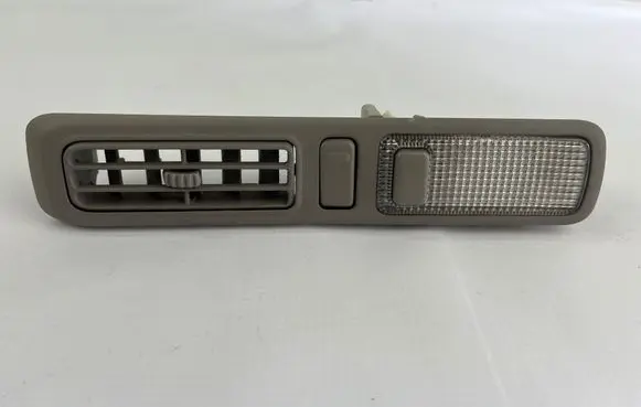 Lexus LS 430 Rear seat light 16277184