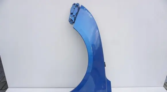 Chevrolet Cruze Fender
