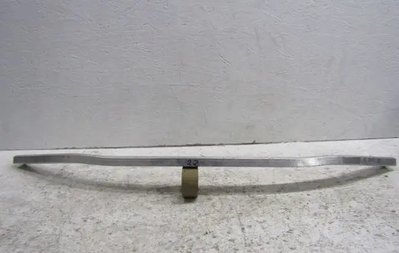 BMW 2 Active Tourer U06 Front bumper cross member 8737237