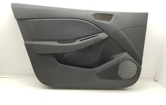 Renault Clio V Front door card panel trim 2188095X 2188102 T0532668