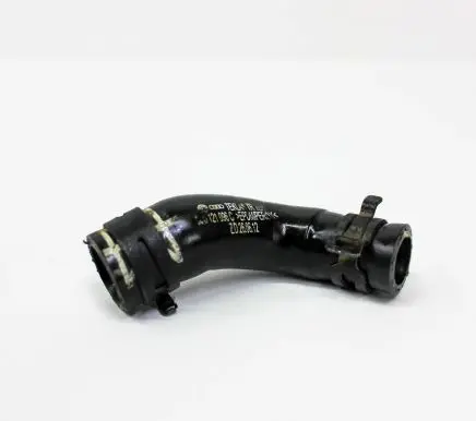 Volkswagen Golf VII Engine coolant pipe/hose 5Q0121096C