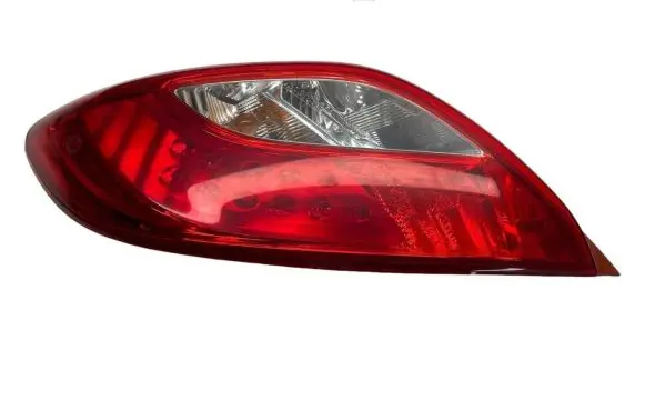 Mazda 2 Rear/tail lights D65151160