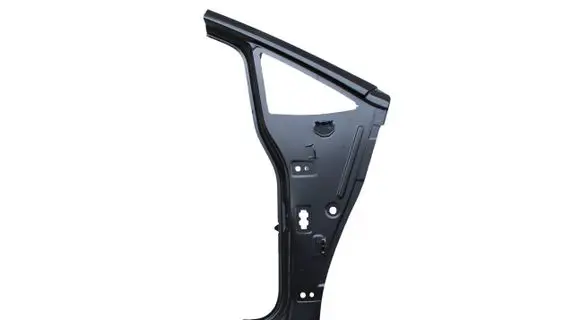 Volkswagen Touran III Pillar (middle) 5TA809606 5TA809606A 5TA809836