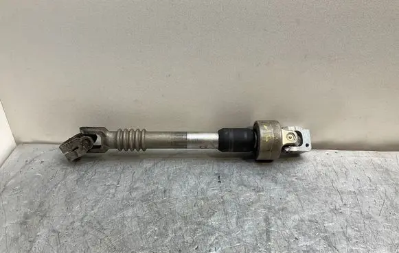 BMW 5 E60 E61 Steering column universal joint 2201055733C 317085