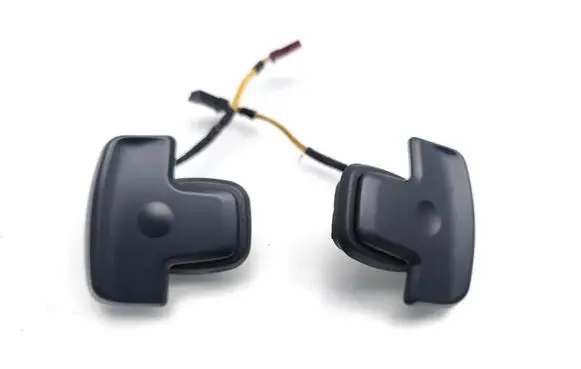 Mercedes-Benz C W204 Gear shift switch/knob A2185400762 A2185400662